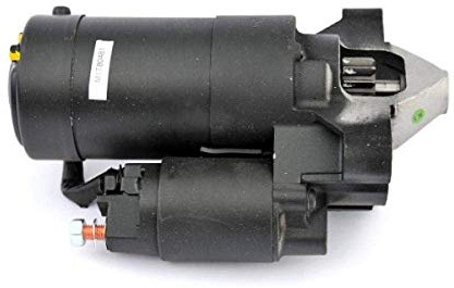 HELLA 8EA 011 610-451 Motor de arranque - 12V - 1.4kW