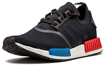 adidas Herren NMD Mid-Top