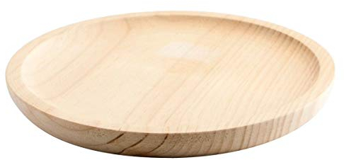 QUID PROFESSIONAL Pulpo Plato Pulpo Madera No Apto Microondas Reciclable