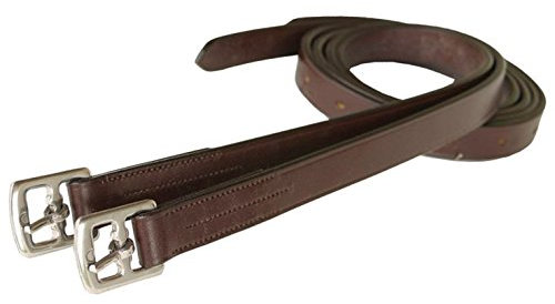 Webbers, daslö Leder Cob Full, schwarz