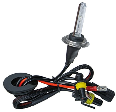 Lampa 58290  Lampe HID H7