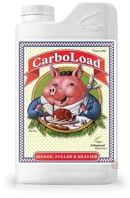 Abono / Estimulador de Floración Advanced Nutrients CarboLoad (500ml)