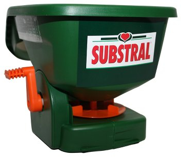 Substral 8111 Handygreen Universal-Handstreuer, 1 Stück