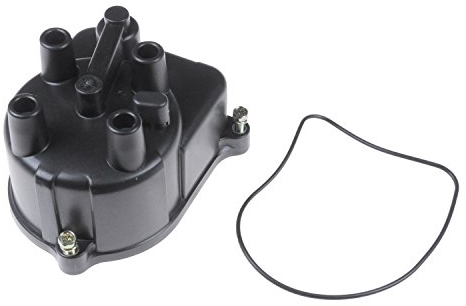 Blue Print ADH214213 Zündverteilerkappe , 1 Stück