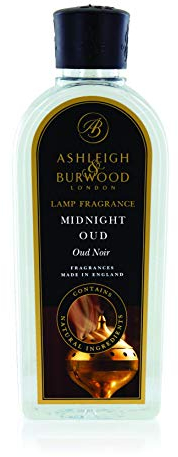 Ashleigh & Burwood Oud Night Tea Fragrance Oil 250ml