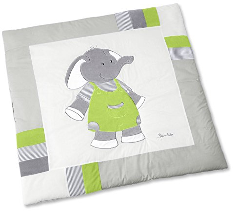 Sterntaler 9101505 Krabbeldecke Elias