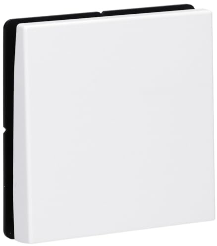 Jung ENOLS990WW Eno Funk Wandsender 2 kanalig