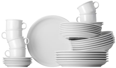 Thomas Trend Weiss Set 30-tlg.