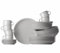 Thomas Trend Weiss Set 30-tlg.