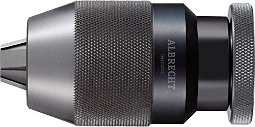 FORMAT 4250261510718 – schnellspann-bohrf. SBF 1–13 mm B16 Albrecht