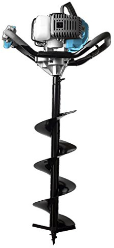 Leman LOTAR052 - Ahoyadora (52 cm3)