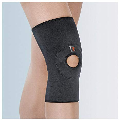 FGP - FILAMED® 401 - Ginocchiera con stabilizzatore rotuleo - M