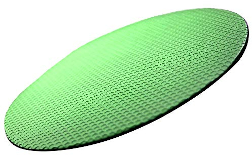 Chemical Guyss Clay Knete Scheibe Grun Fein 150mm