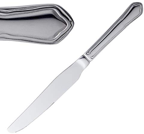 Olympia C140 Dubarry coltello da dessert (Confezione da 12)