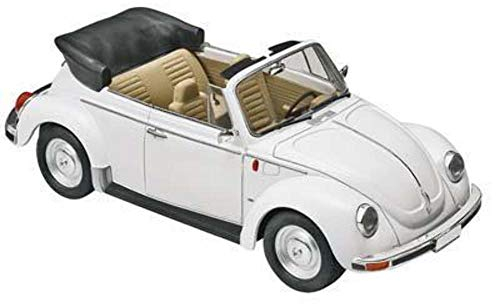 Italeri 3709-1:24 VW Beetle Cabrio