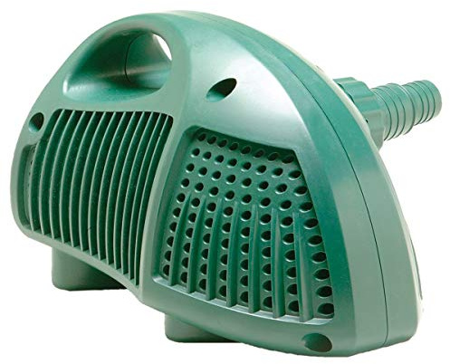 Tetra Pond Debris-Handling Pump, Energy Efficient, UL Listed