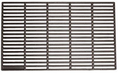 GRILLROSTPROFI Gusseisen-Grillrost 67 x 40 cm