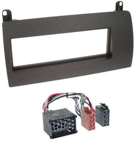 Baseline Connect Radio empotrable Set