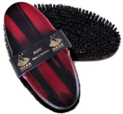 Haas Kardätsche ''Pony''