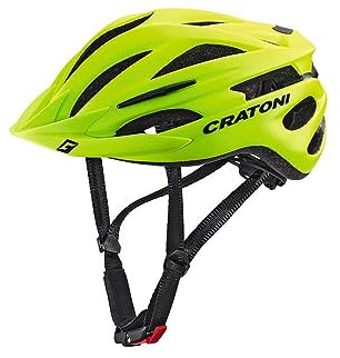 Cratoni Pacer+ Fahrradhelm