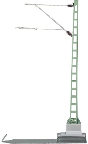 Märklin 74101 - Streckenmast Inhalt 5 Stück, H0