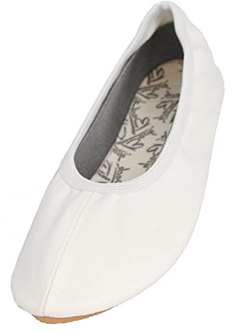 Beck Unisex Kinder Basic 060 Gymnastikschuhe
