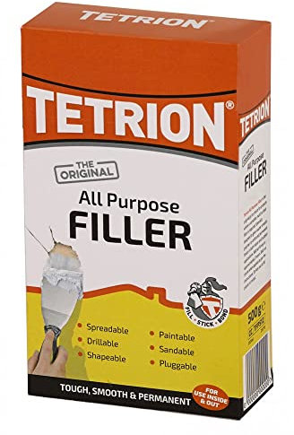 Tetrion All Purpose Powder Filler 500g