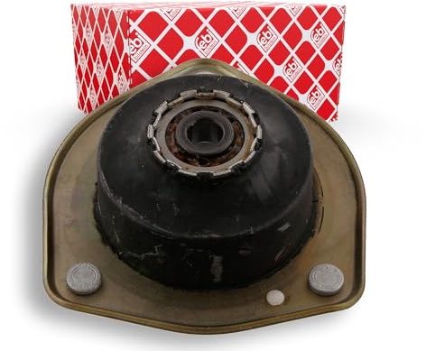 febi bilstein 34135 Strut Top Mounting with ball bearing, pack of one