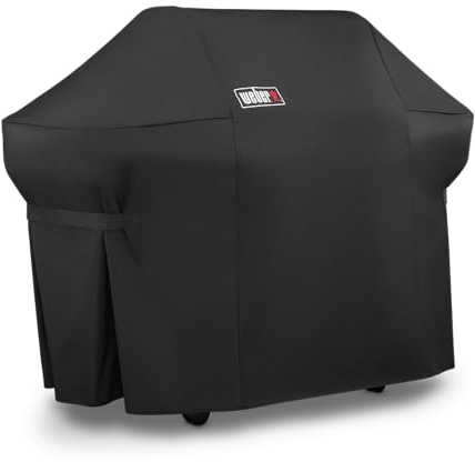 Weber 7103 Luxus Abdeckhaube Summit 400 serie