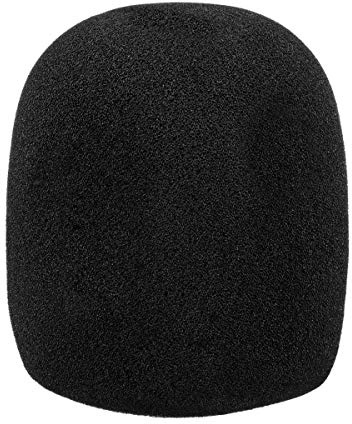 Heil Sound WSPR40 Large Windscreen for PR40, PR30, PR780, and PR 781