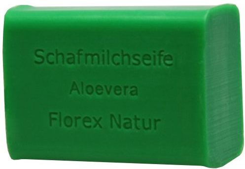 Florex Schafmilchseife classic Aloe Vera 100 g