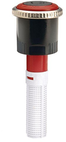 Hunter Industries RTL2001MP2000360 Düse, MP2000, 360° MP Rotator, rot | Drehsprinklerdüse mit Innengewinde, passend für die meisten Sprühkörper; 360°-Vollkreismuster, 4–6,4 m Radius