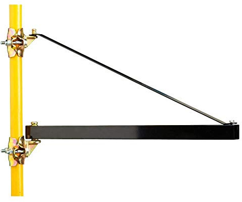 YAMATO 7310020 Soporte Polipastos Electrico 600 kg. / 750 mm