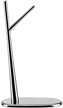 Alessi JT01 Dear Charlie Bananenhalter - verchromtem Zamak