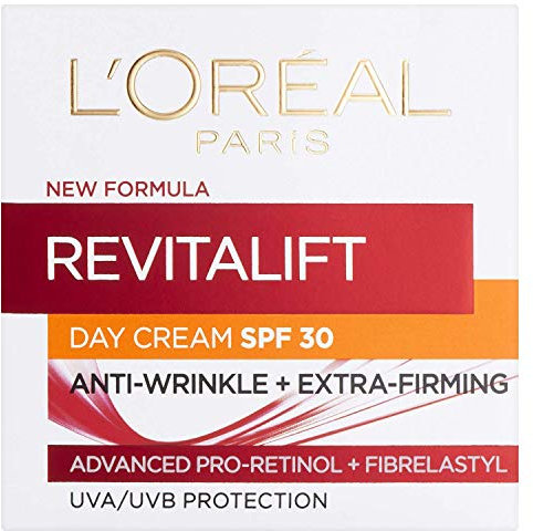 L'Oréal crema viso 50 ml