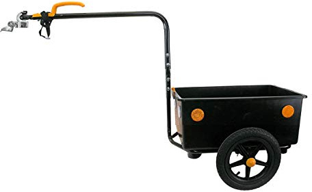 BELLELLI Remolque Eco Trailer Mini