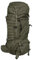 Tasmanian Tiger TT Pathfinder MKII 80 Liter Militär Outdoor Trekking-Rucksack mit Trinksystem-Vorbereitung, Molle-kompatibel (Olive)