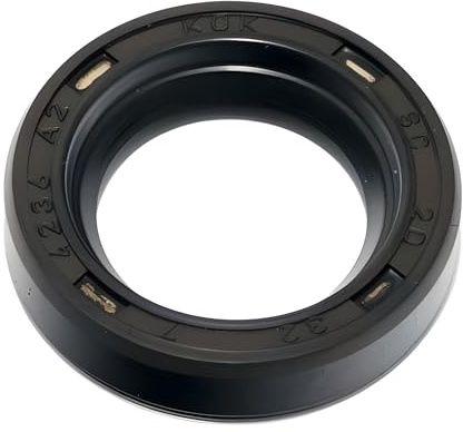 RMS Wellendichtring 20x32x7mm für Vespa 50 PK/FL - Radial-Wellendichtring aus Synthesekautschuk - Blaue, schwarze oder braune Dichtringe - 1 Stück