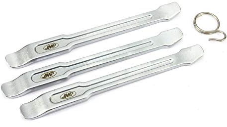 Reifenmontiereisen Satz 4-tlg. 4960