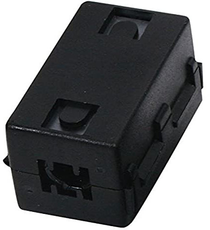 Fixapart CMP-FILTER7.5 Filtre Anti-Parasite en Fer pour Câble