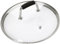 GSW 131209 SCALA Coperchio in vetro 20cm