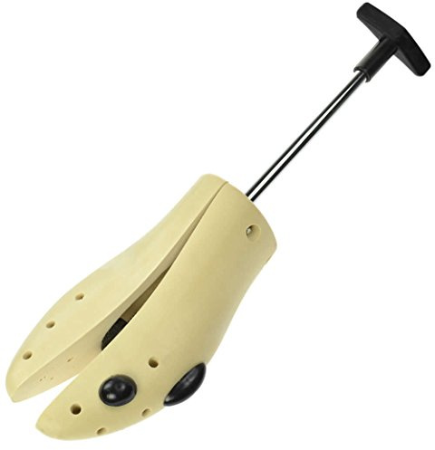Dasco Ladies Polyurethane Shoe Stretcher - Medium (UK 4-5.5 EU 37-38.5) - 2 Year Warranty