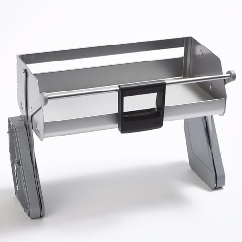 SOTECH iMove Single Tray Oberschrankauszug für 60er Schrankbreite | Küchenschrankauszug