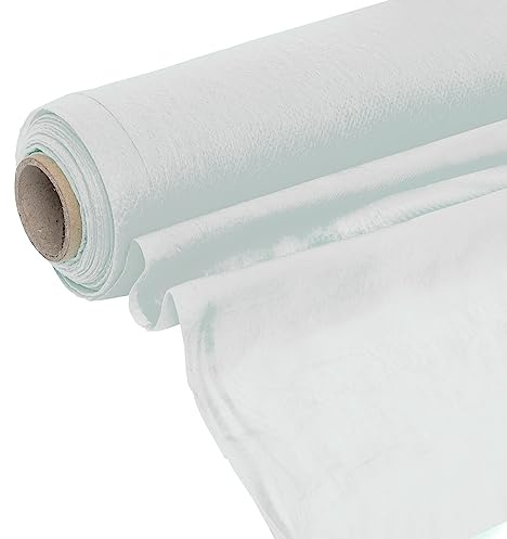 Windhager ÖKO-Wachstumsvlies, Vlies zur Anzucht von Pflanzen, 18 g/m², 10 x 1,5 m