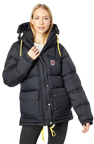 FJÄLLRÄVEN Expedition Dunjacka W