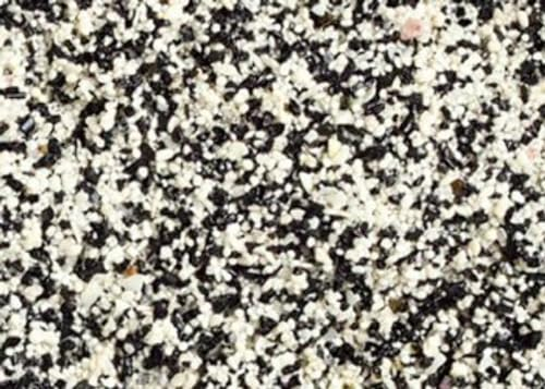 Carib Sea Eco-Complete African Cichlid Substrate – 20 lb – Live Sand for Aquariums – Supports High pH, Buffers Water for Life – Ideal for African Cichlids