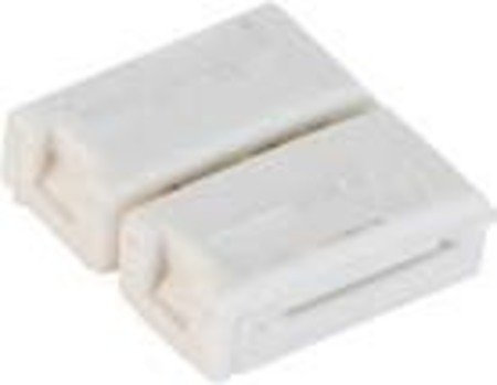 EVN LSTR08UNIDVB A, Leuchtmittel, Glas, 10 W, 2G7, schwarz, 7 x 8 x 10 cm