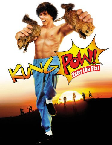 Kung Pow: Enter The Fist