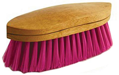 Desert Equestrian Legends Belmont Grooming Brush