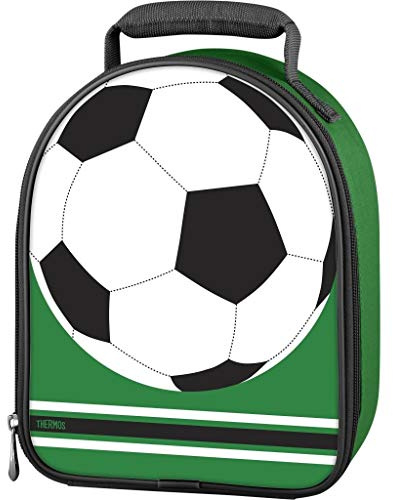 Thermos 151445 Kids Lunch Kit, Football